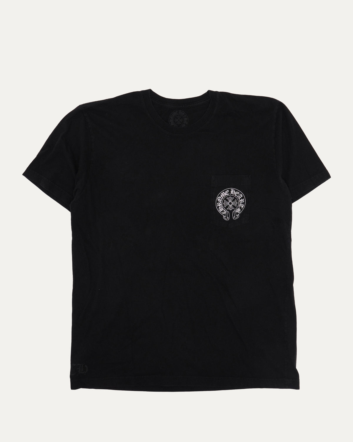 Honolulu Horseshoe Logo Pocket T-Shirt