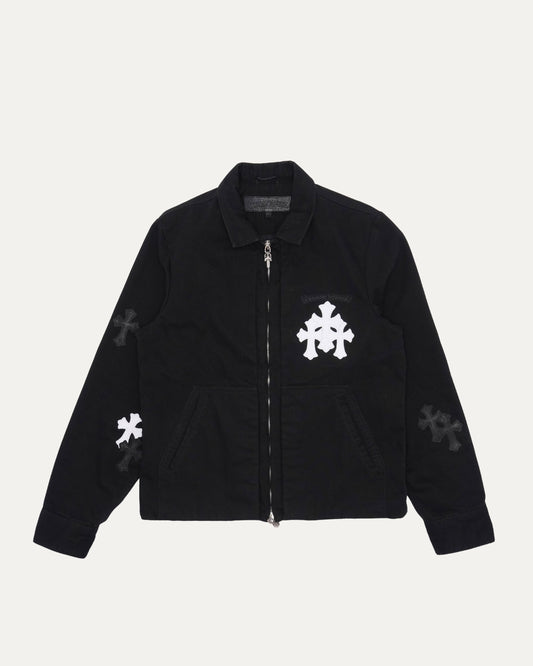 Cross Patch Street Meat Jacket