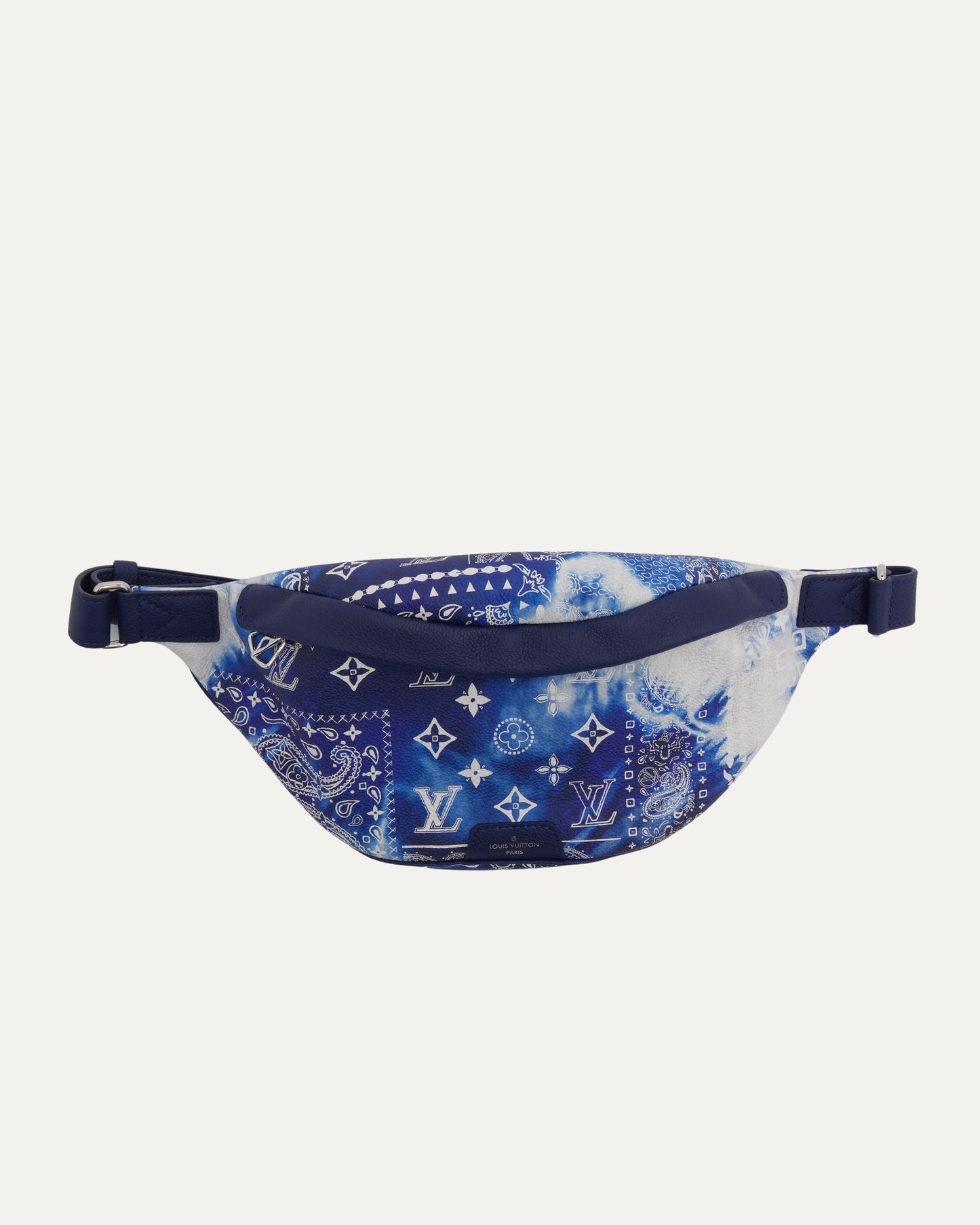 Bandana Monogram Bumbag PM