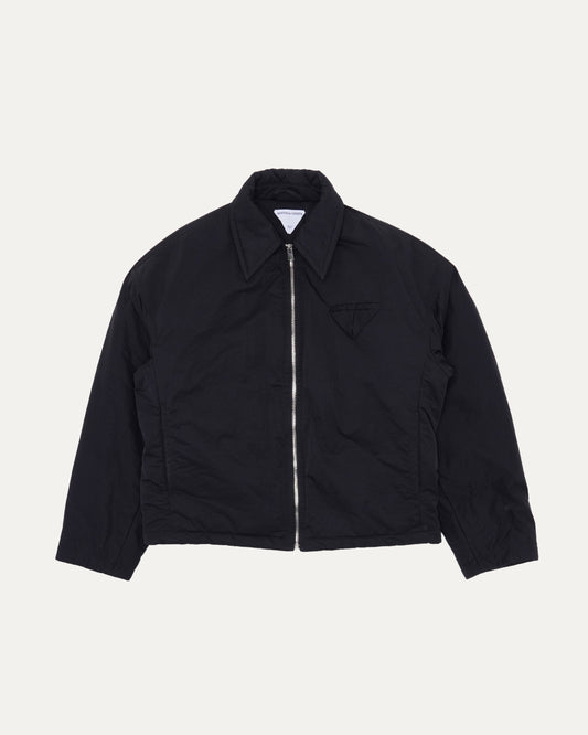 Nylon Padded Blouson