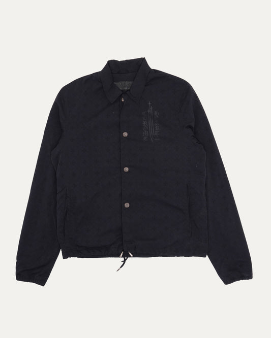 Monogram 3RS Insulated Coach Jacket