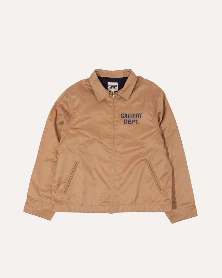 Montecito Jacket