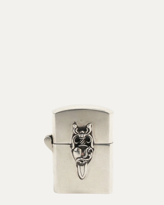 Heart Dagger Zippo Lighter
