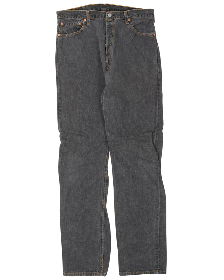 Levi 501 Jeans