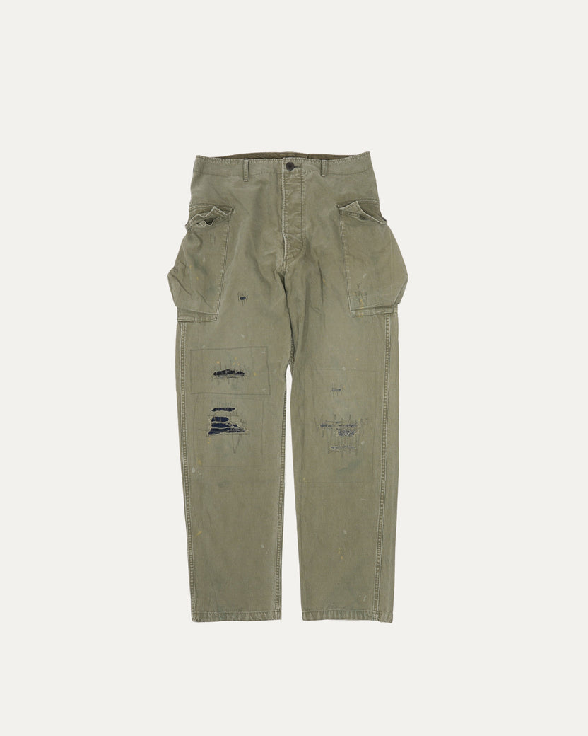 Veterans Pants