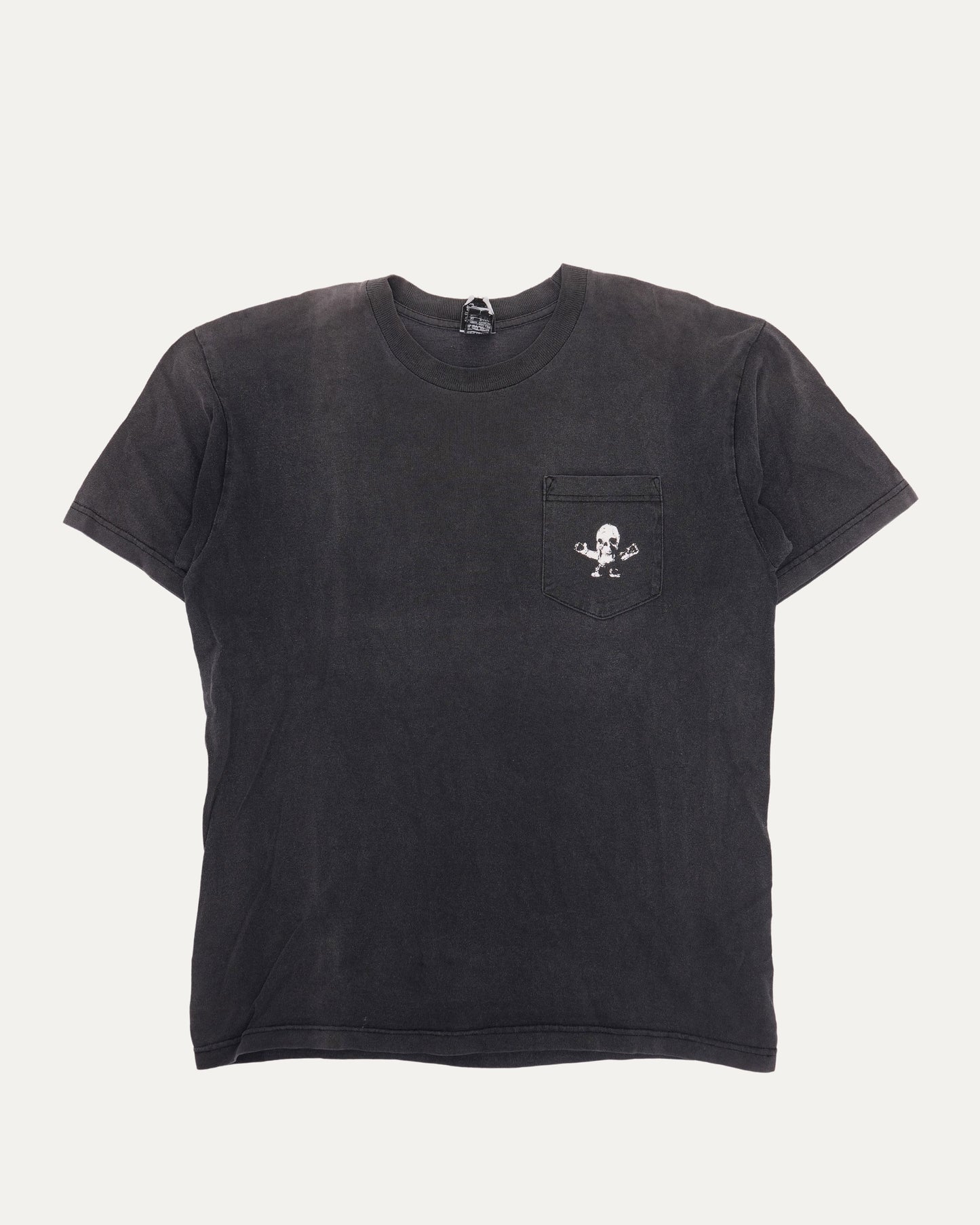 Foti Harris Teeter Pocket T-Shirt