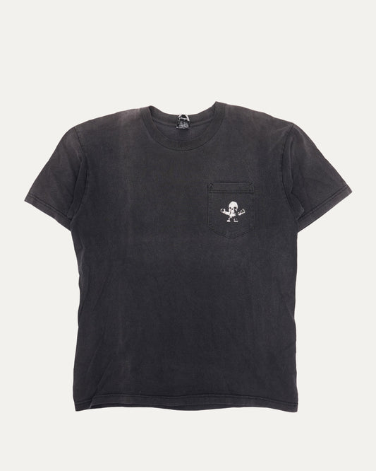 Foti Harris Teeter Pocket T-Shirt