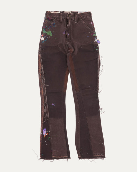 LA Flare Carpenter Pant