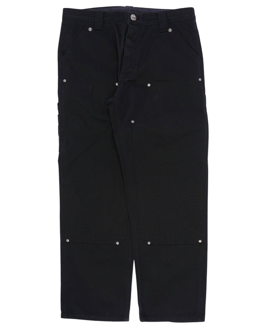 Double Knee Carpenter Pants