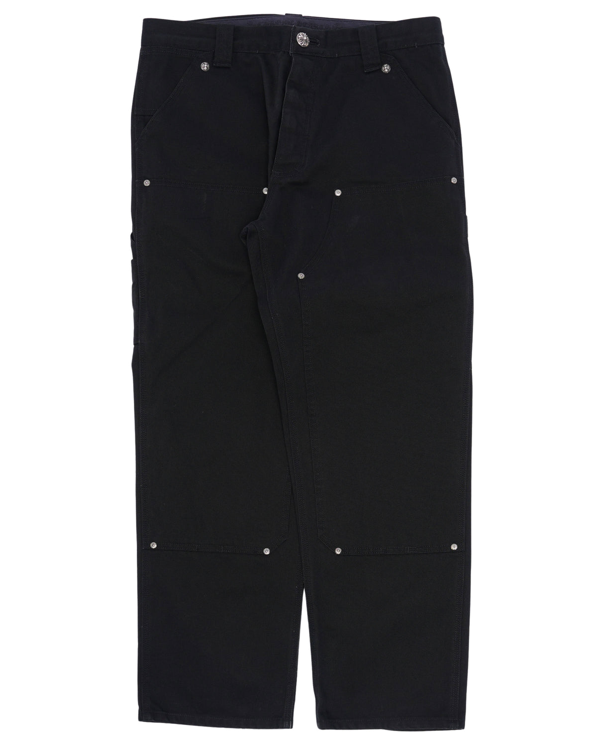 Double Knee Carpenter Pants