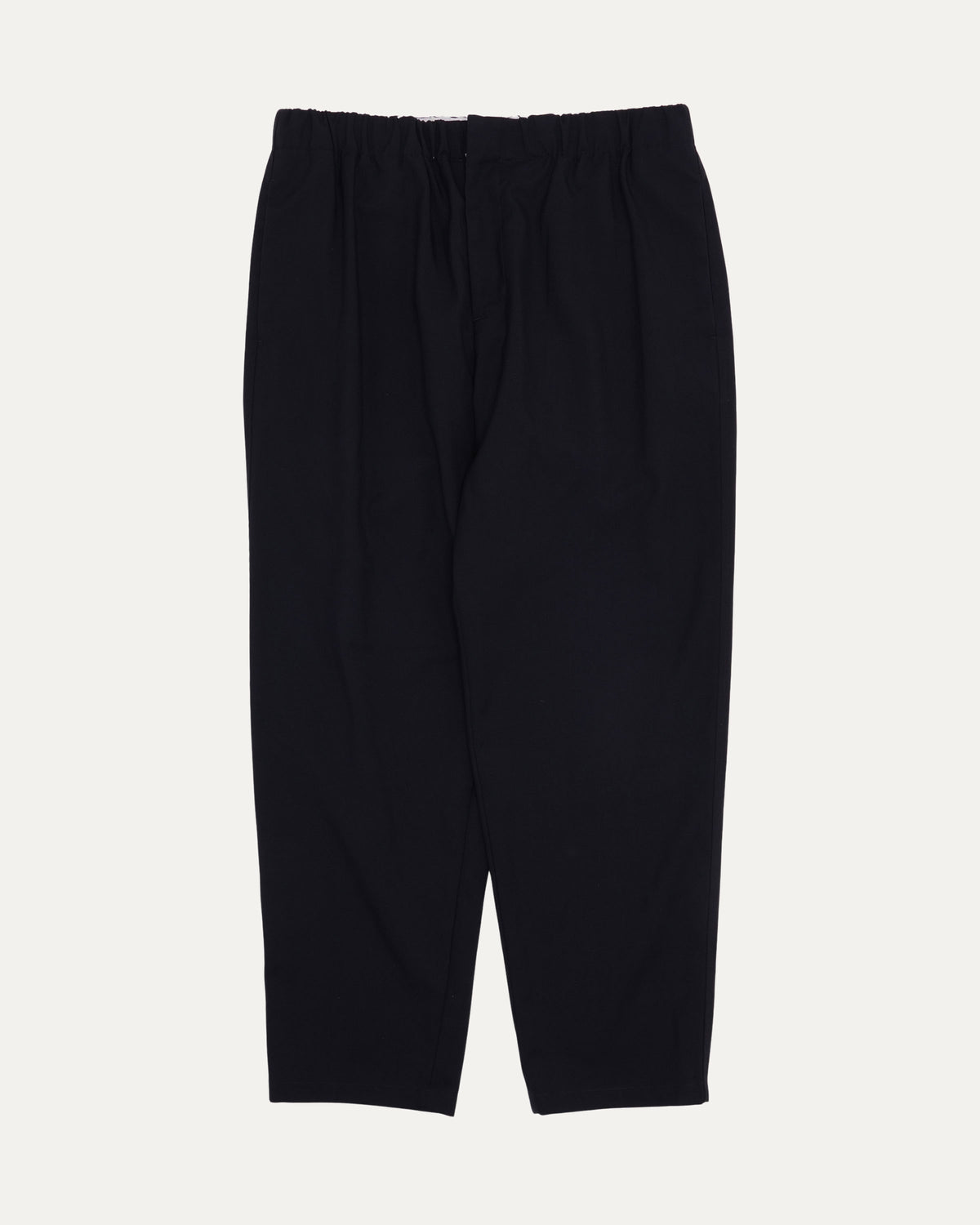 Drawstring Trousers