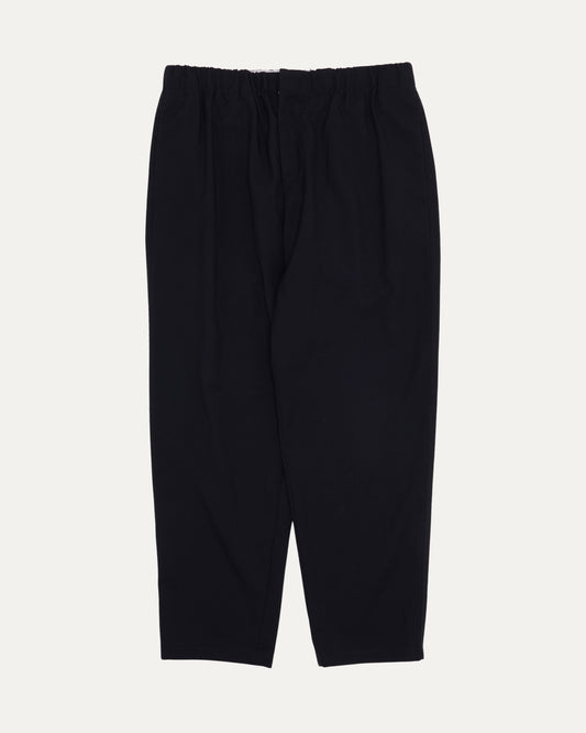 Drawstring Trousers
