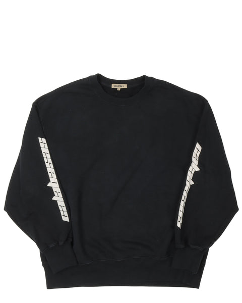 Yeezy season 4 offers calabasas sweater