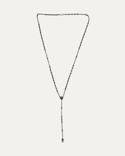 Rosary Necklace