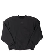 GAP Sample Padded Shoulder Sweatshirt