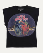 Join a Weird Trip Cut Off T-Shirt