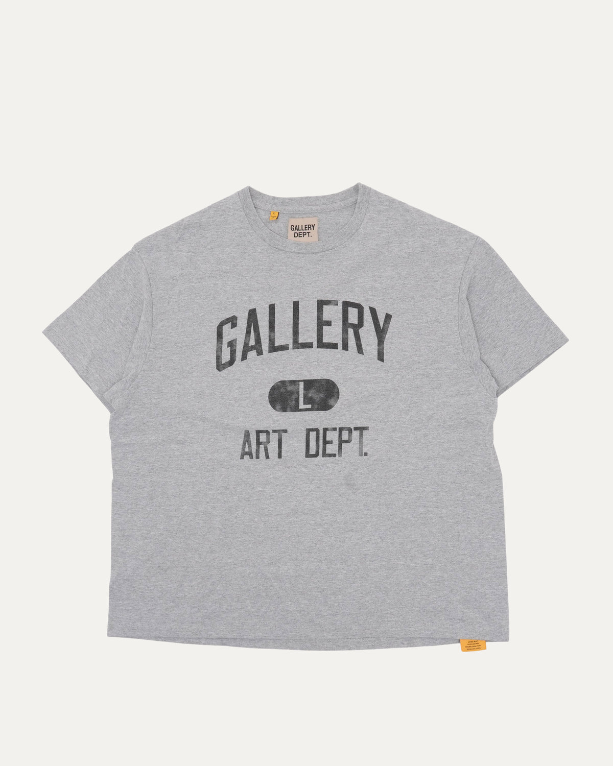 Art Dept. T-Shirt