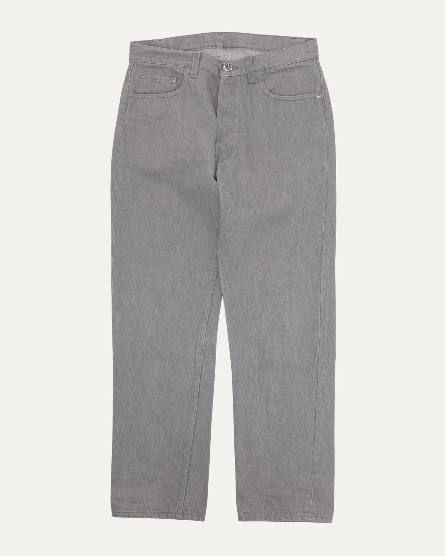 Levi's 501 Jeans