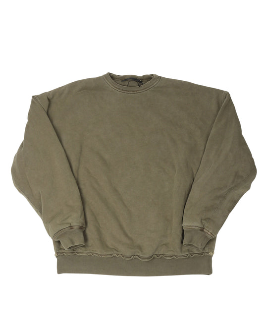 Olive 2020 Reissue Perth Sweater
