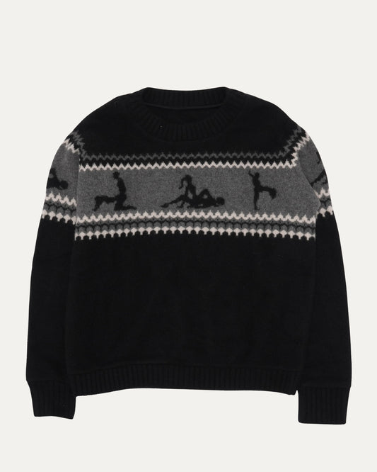 The Fairest Isle Sweater