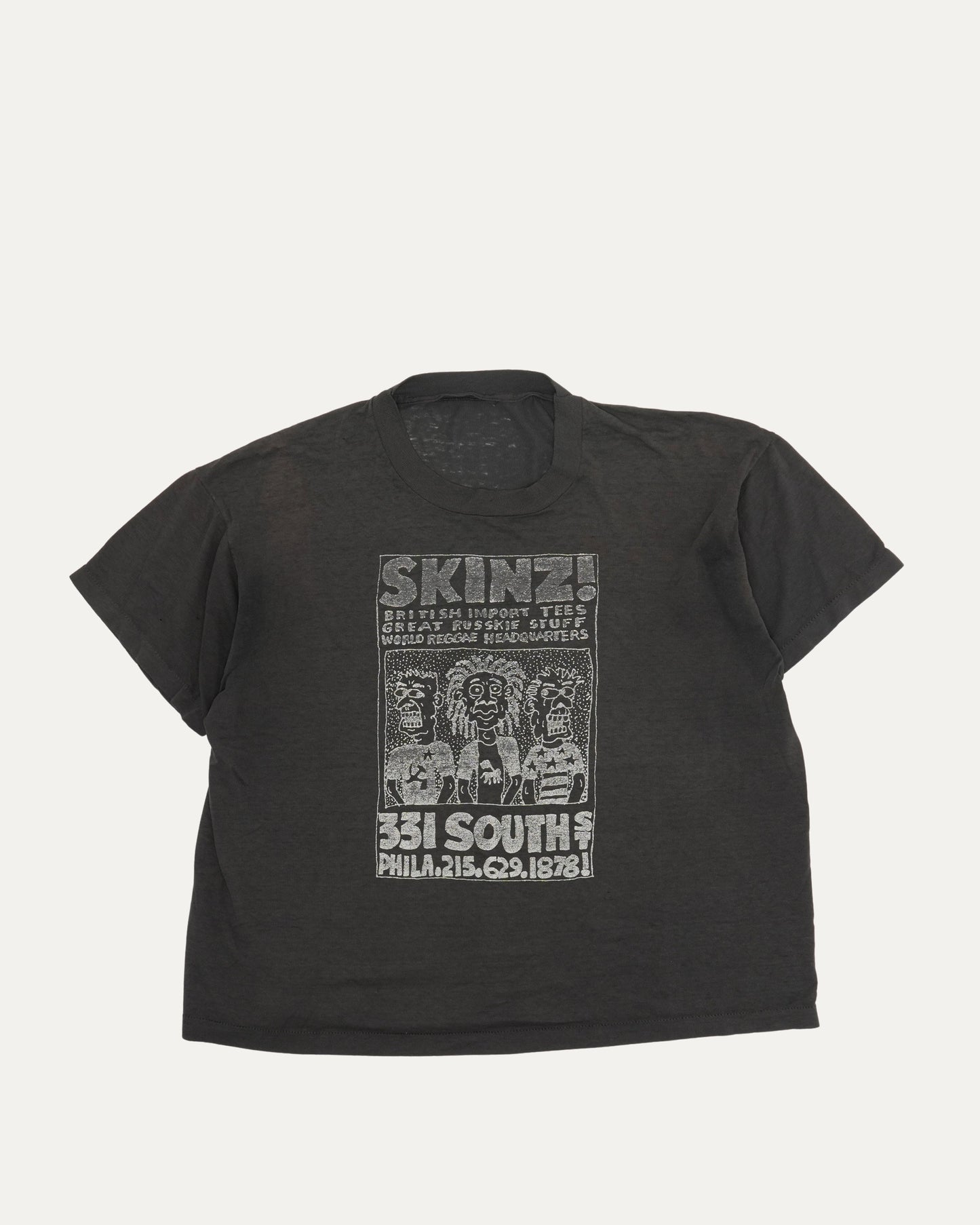 Skinz T-Shirt