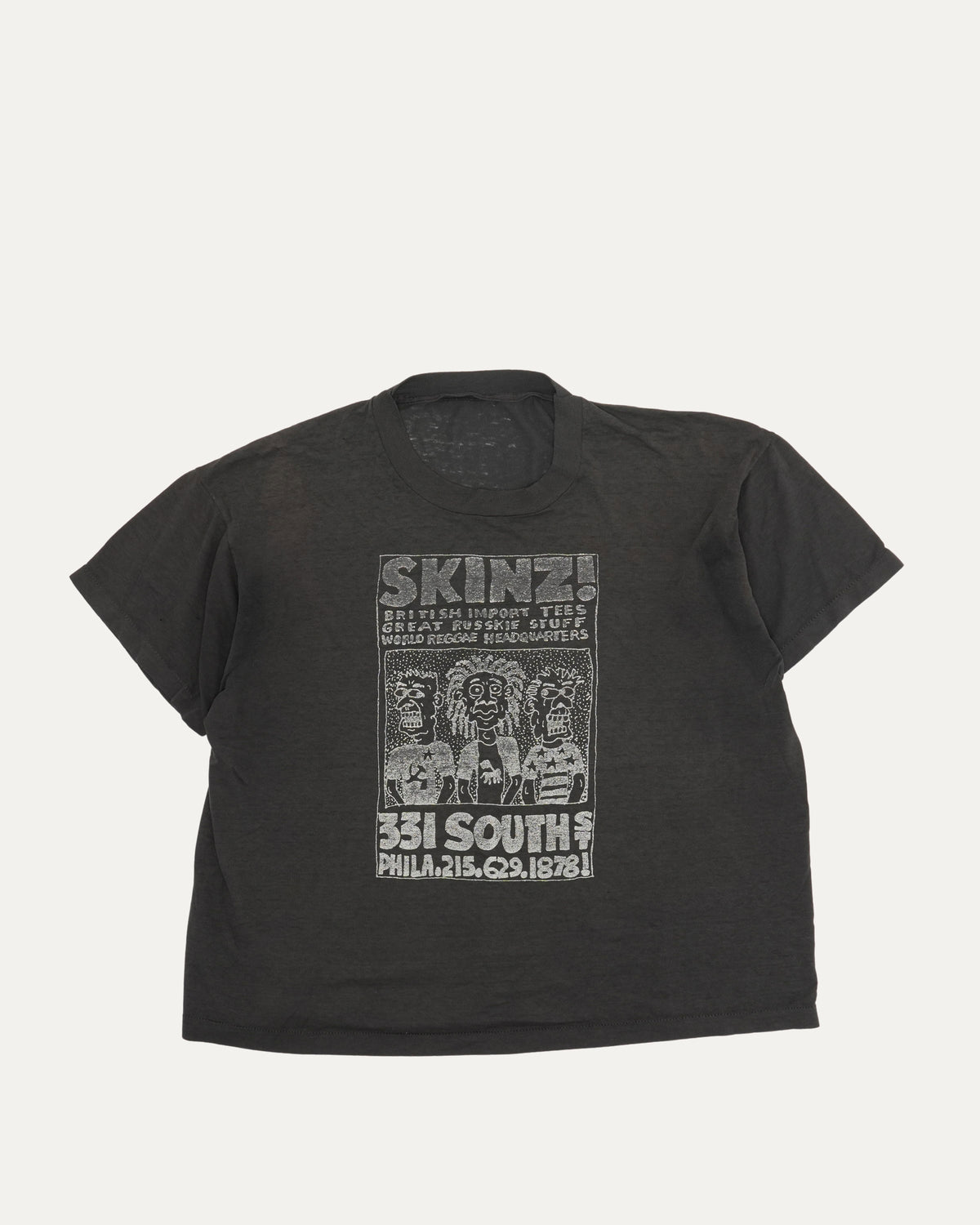 Skinz T-Shirt
