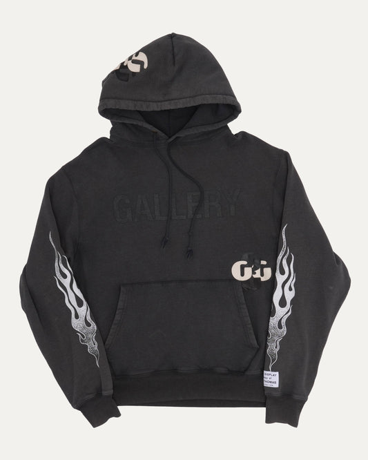 G Patch Hoodie