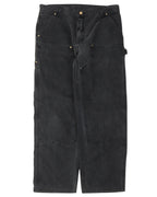 Carhartt Double Knee Pants