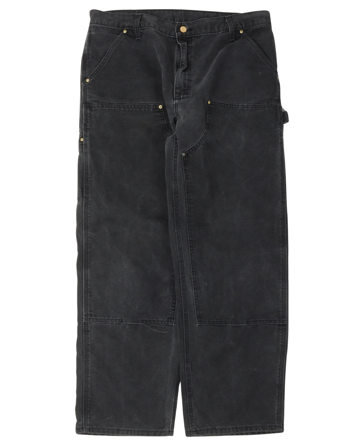 Carhartt Double Knee Pants