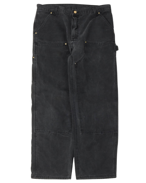 Vintage Carhartt Double Knee Pants – Justin Reed