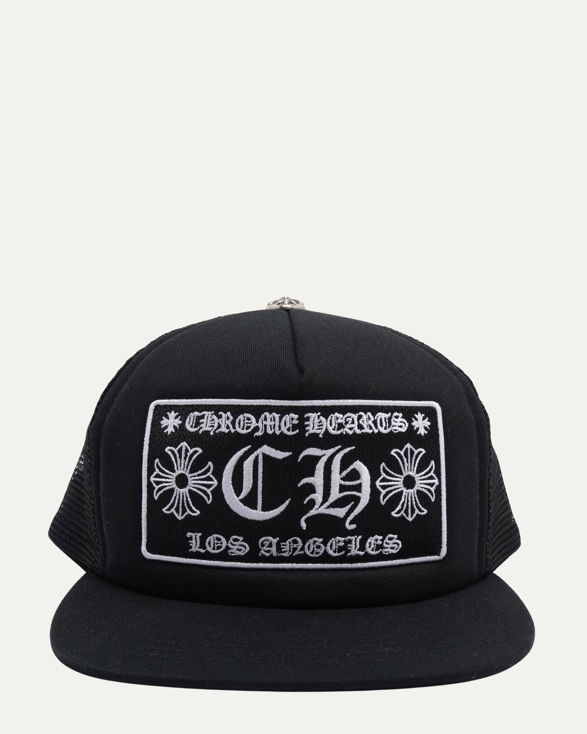 CH Los Angeles Trucker Hat