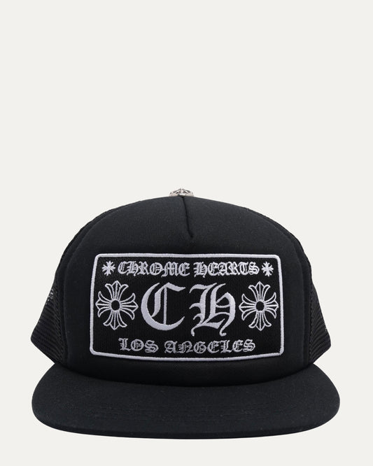 CH Los Angeles Trucker Hat