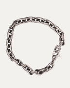 Large Paper Chain Bracelet
