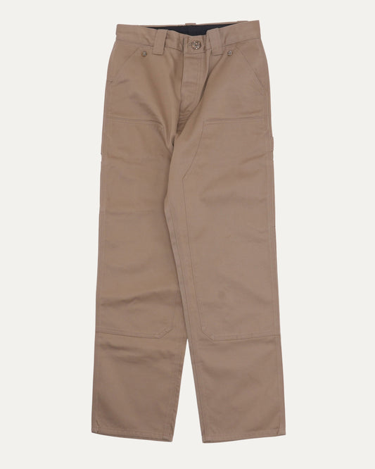 Double Knee Carpenter Pants
