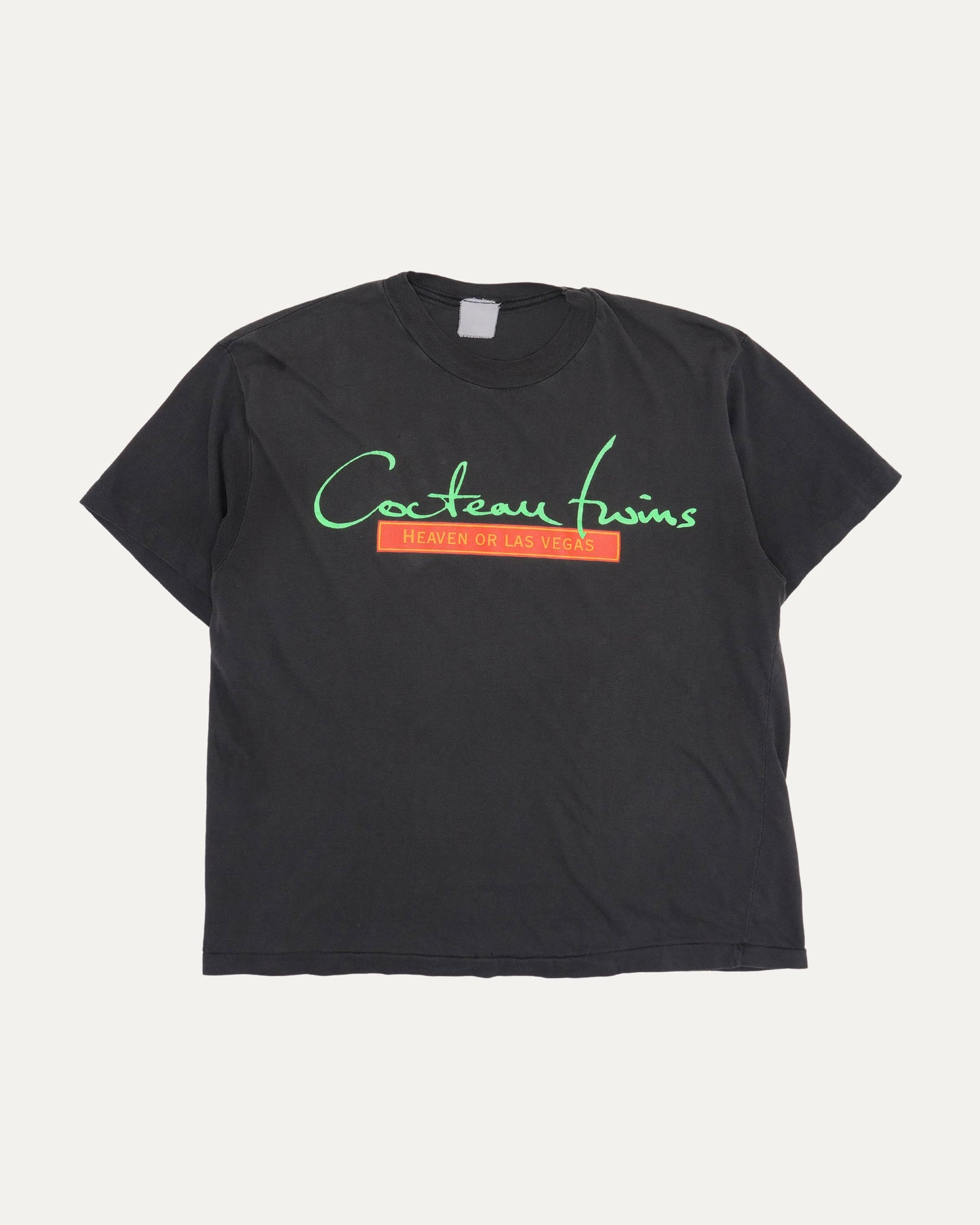 Cocteau Twins Heaven or Las Vegas T-Shirt