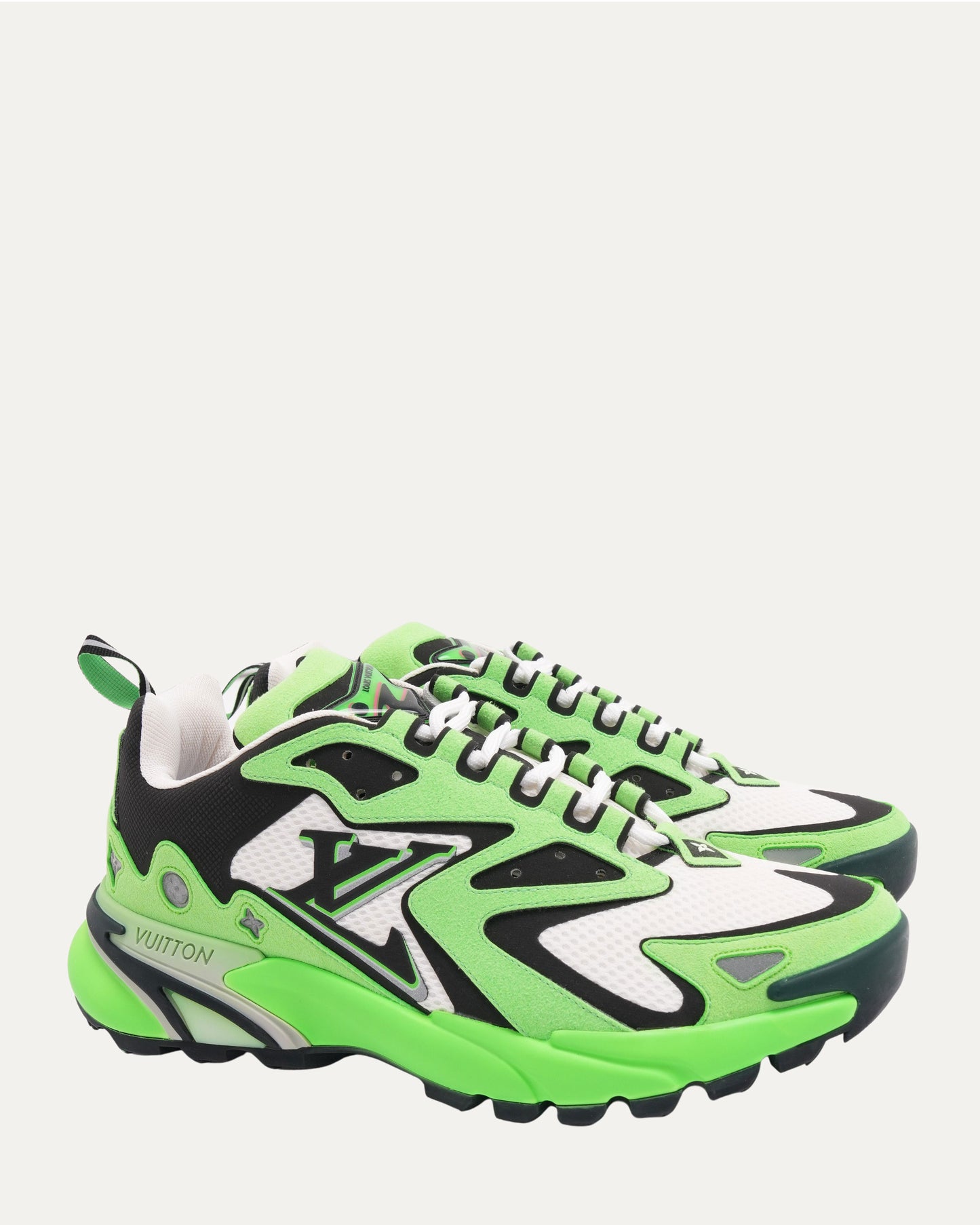 Runner Tatic Sneakers