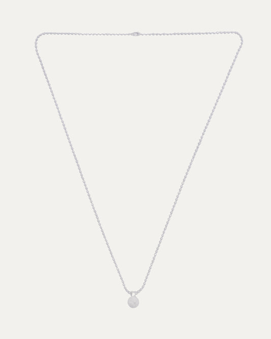Silichrome Plus Ball Necklace