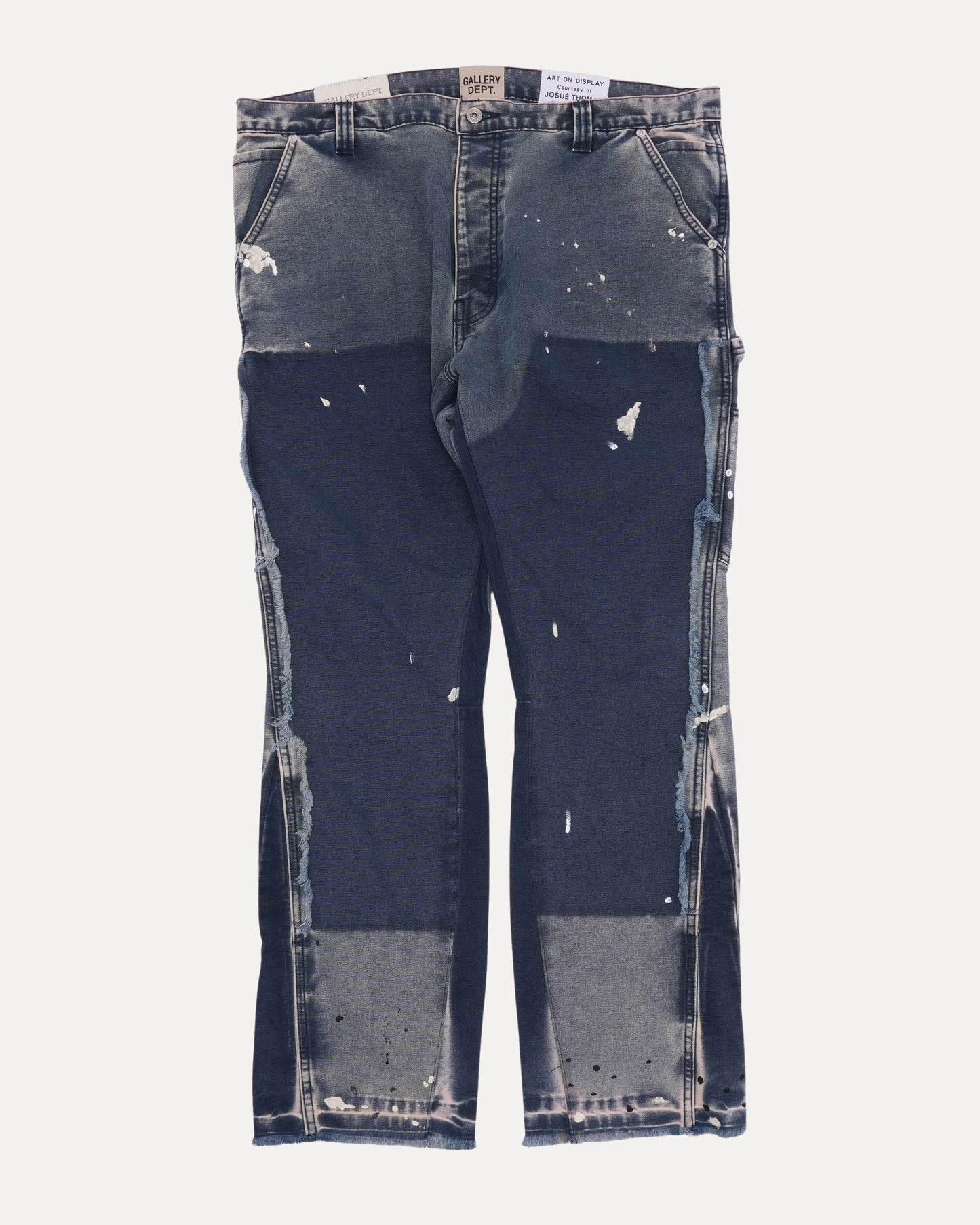 LA Flare Carpenter Pant