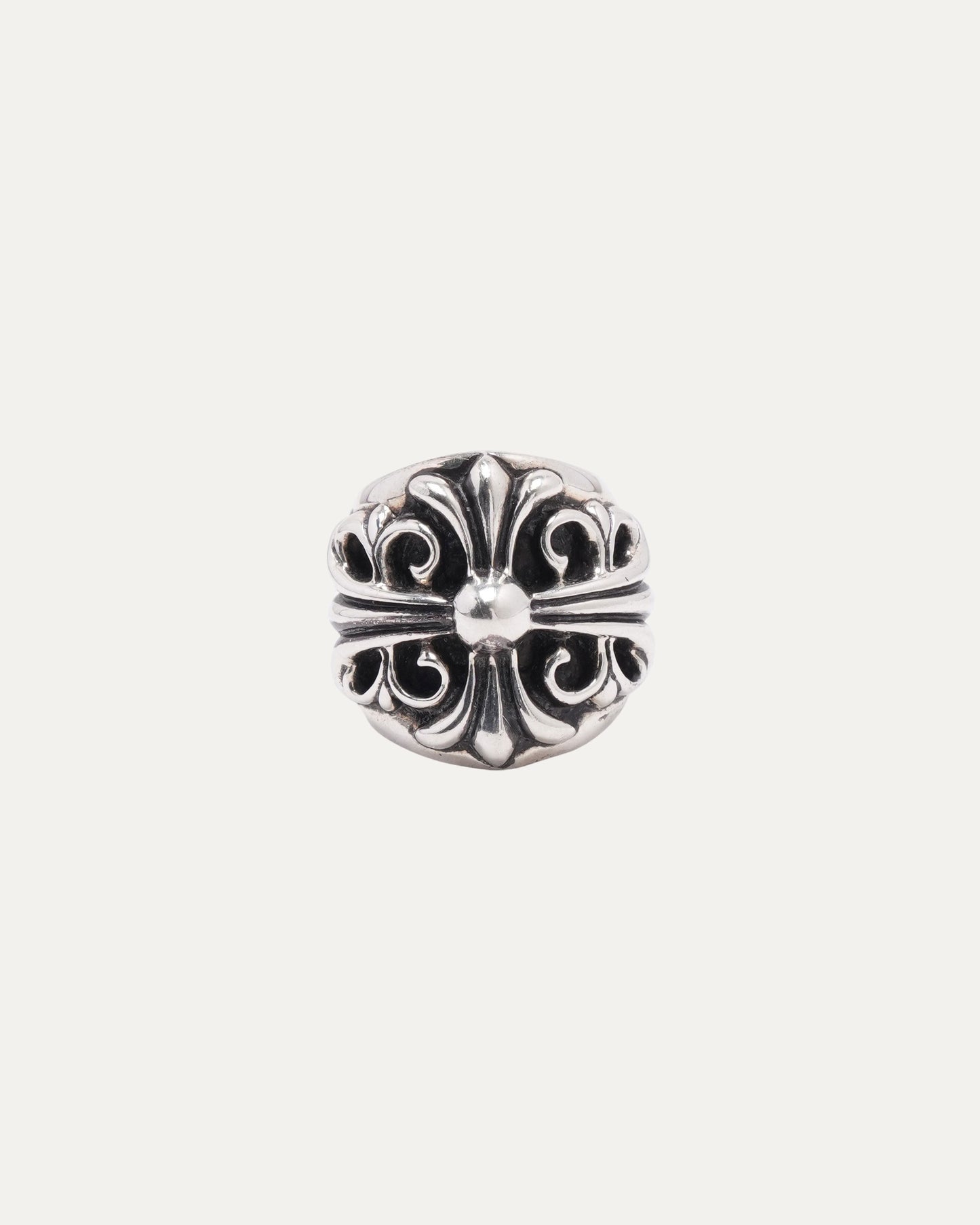 Keeper Ring