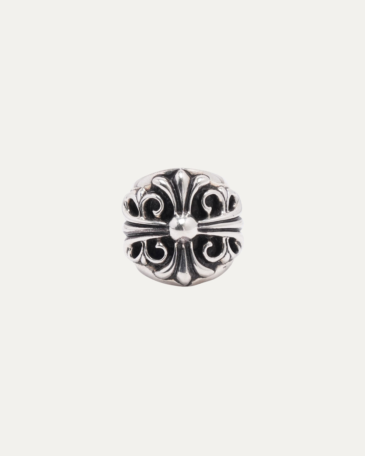 Keeper Ring