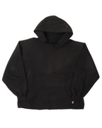Russel Cropped Hoodie