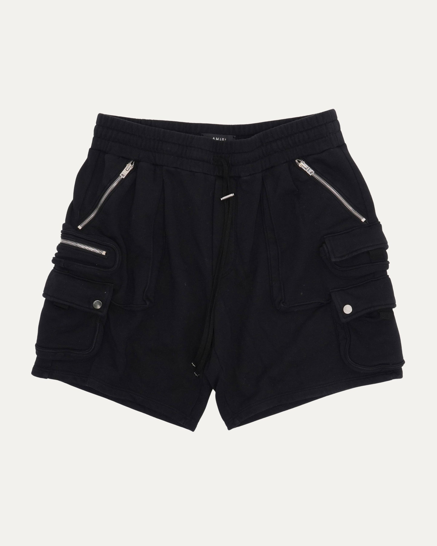 Tactical Cargo Shorts
