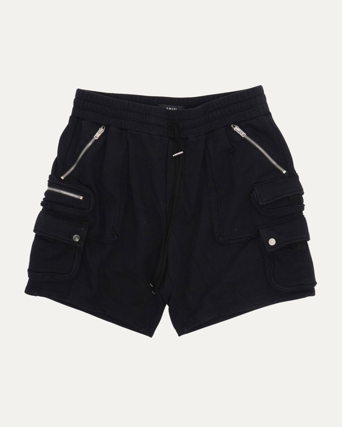 Tactical Cargo Shorts