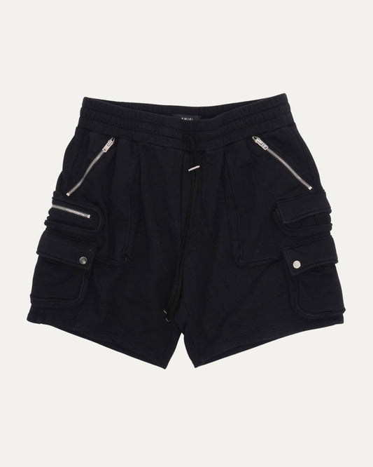 Tactical Cargo Shorts