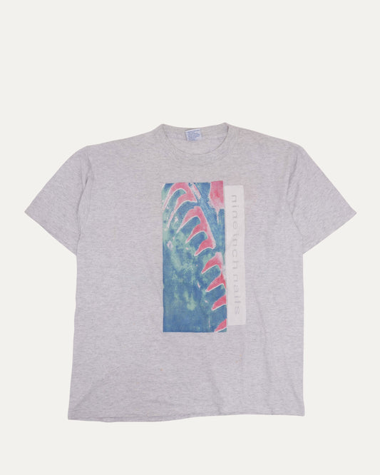 Nine Inch Nails Pretty Hate Machine 1994-1995 T-Shirt