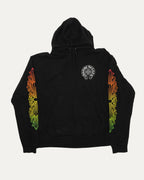 Gradient Hoodie