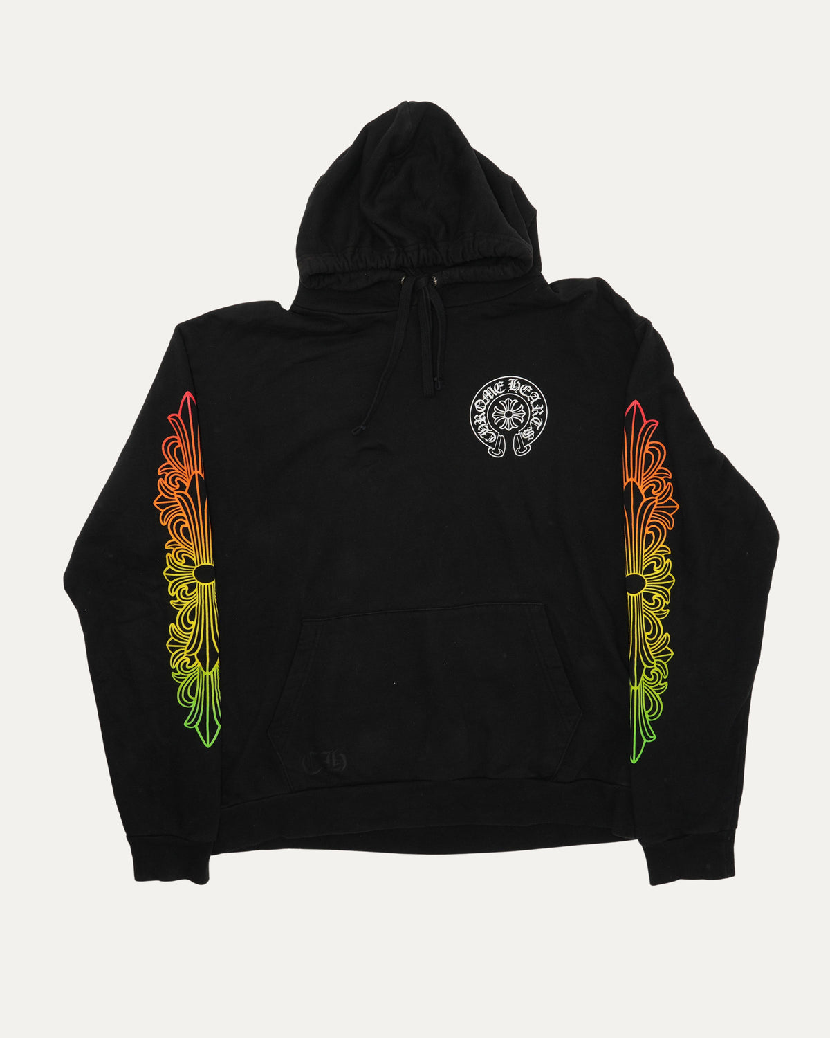 Gradient Hoodie