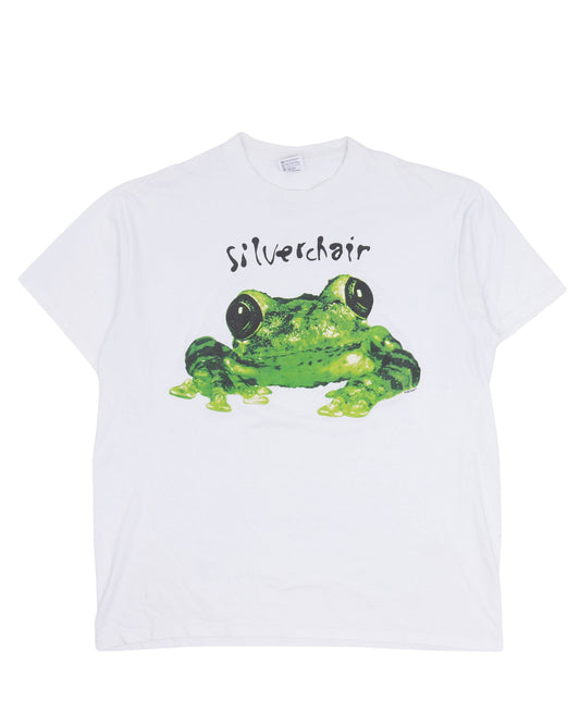 Silverchair Frogstomp T-Shirt
