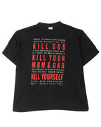 Marilyn Manson Kill God T-Shirt