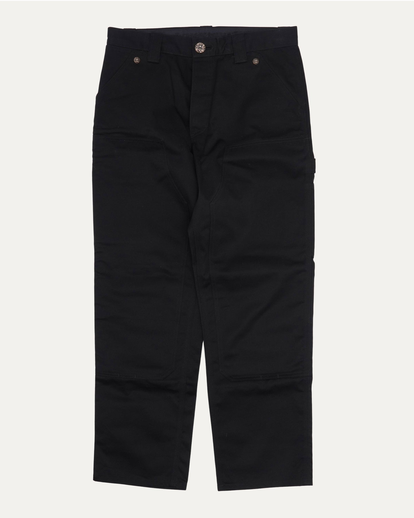 Double Knee Carpenter Pants